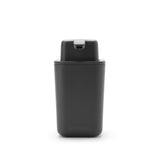 Brabantia soap dispenser dark grey 200ml - British product