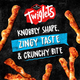 Jacob's Twiglets original snack multipack, UK version