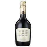 M&S Fitz Brut English Sparkling Wine 75cl- Buy online at McGrocer