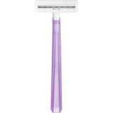 Bic Twin Lady women's disposable razors 15 pack - British product