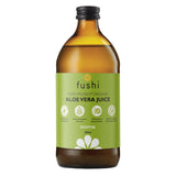 Fushi aloe vera juice 500ml - British product