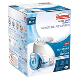 M&S UniBond AERO 360 Compact Moisture Absorber with Refill Tab- Buy online at McGrocer