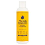 The Kids Bathing Co. Organic Lime & Mango Nourishing Conditioner 250ml (British brand)