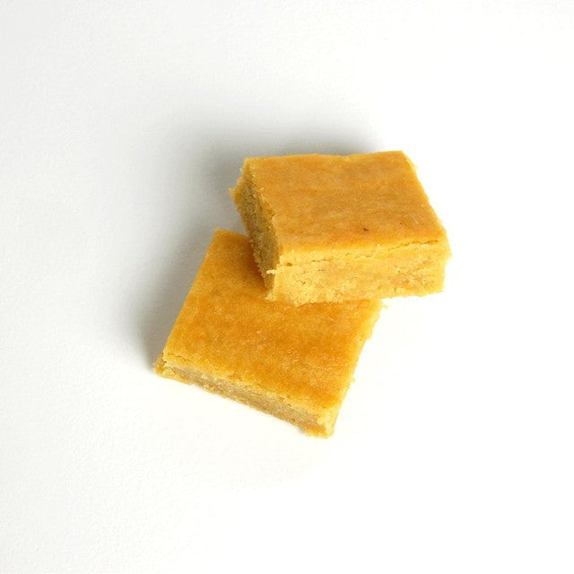 Fatt vanilla praline high fibre keto blondie, UK version