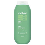 M&S Method Daily Zen Shampoo- Buy online at McGrocer