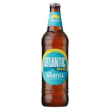 Sharp's Atlantic pale ale - British product