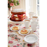 Sophie Conran white porcelain mugs 350ml (British brand)