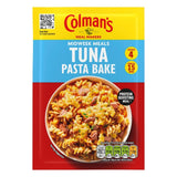 Colman's Tuna Pasta Bake seasoning mix 44g - British product