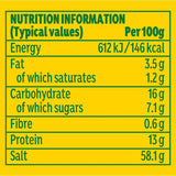 Knorr Aromat Original all purpose seasoning 90g, UK version