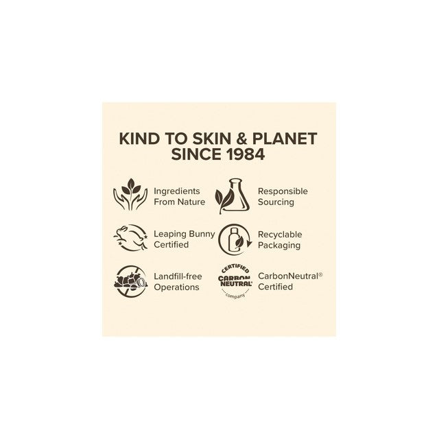 Burt's Bees Rose & Berry Hand Cream 28.3g - British product