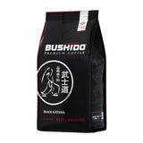 Bushido Black Katana ground coffee 227g - British product