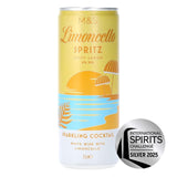 M&S M&S Limoncello Spritz Wine Cocktail 250ml- Buy online at McGrocer