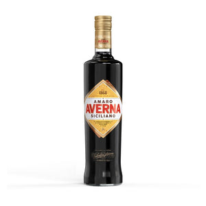 Averna Italian Sicilian Amaro Bitter Liqueur 70cl