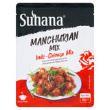 M&S Suhana Indo-Chinese Style Manchurian Spice Mix 80g- Buy online at McGrocer