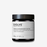 M&S Evolve Beauty Tropical Blossom Body Butter 120ml- Buy online at McGrocer