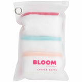 M&S Bloom reusable cleansing cloths, imported from the UK