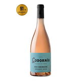 M&S Codorniu Organic Rose Wine 75cl- Buy online at McGrocer