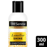 TRESemme Lamellar Shine conditioner 300ml (British brand)
