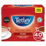 M&S Tetley Redbush Tea Bags- Buy online at McGrocer