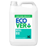 M&S Ecover Bio Laundry Liquid 142 Wash Laundry Detergent 5L- Buy online at McGrocer