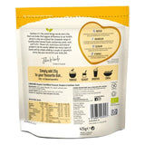 Linwoods Milled Organic Flaxseed Sunflower Pumpkin Seed Mix 425g, UK version