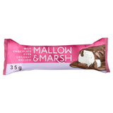 M&S Mallow & Marsh Coconut Milk Chocolate Marshmallow Bar 35g- Buy online at McGrocer