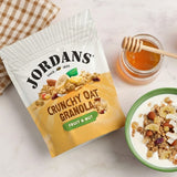 Jordans Fruit & Nut Granola 750g, UK version