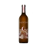 Galoupet organic provence rosé wine 75cl, UK version