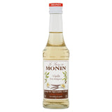 M&S Monin Vanilla Syrup Coffee Syrup 250ml- Buy online at McGrocer
