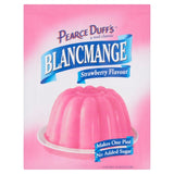 M&S Pearce Duff's Blancmange Strawberry Powdered Dessert Mix 35g- Buy online at McGrocer