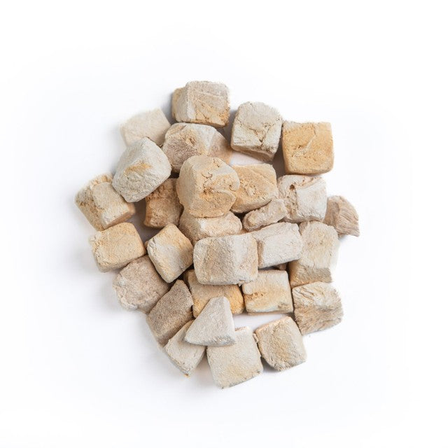 Thrive tuna cat treats 25g (British brand)