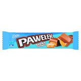 M&S Wedel Pawelek Salted Caramel Chocolate Bar- Buy online at McGrocer