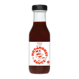 M&S Hot Honey BBQ Sauce 295g, imported from the UK
