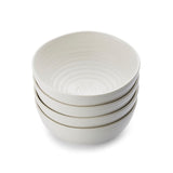 Sophie Conran porcelain noodle bowl 18cm diameter (British brand)