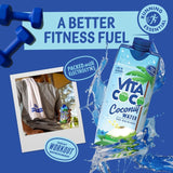 Vita Coco Das Original Kokoswasser 330ml (Britische Marke)