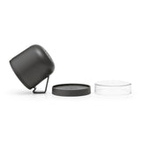 Brabantia Make & Take Soup Mug Dark Grey 0.6L - British product