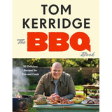 M&S Bloomsbury The BBQ Book Barbecue Recipe Book- Buy online at McGrocer
