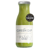 The Green Dip Basil Honey Mayo 300ml, imported from the UK