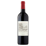 M&S Moulin de Duhart Pauillac Bordeaux Red Wine 75cl- Buy online at McGrocer