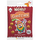 M&S Wallaroo Roasted Peruvian Giant Corn Kernels Savoury Corn Snack 30g- Buy online at McGrocer