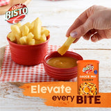 Bisto Curry Sauce Granules Chip Shop 185g - British product