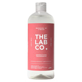 M&S The Lab Co. Energising Washing Up Liquid 750ml- Buy online at McGrocer