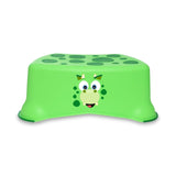 M&S My Carry Potty My Little Step Stool Dinosaur Potty Training Step Stool- Buy online at McGrocer