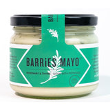 M&S Barries Rosemary and Thyme Vegan Mayo 300ml- Buy online at McGrocer