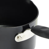 M&S non-stick milkpan 14cm - British product