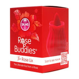 Skins Rose Buddies Lix mini vibrator (British brand)