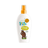 M&S Good Bubble Gruffalo Grizzly Mane Detangler Spray with Prickly Pear Kids Hair Detangler 150ml- Buy online at McGrocer
