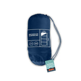 M&S Gem Imports Rectangular Sleeping Bag with 200GSM Insulation- Buy online at McGrocer