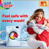 Dylon Colour Catcher 40 Sheets - British product