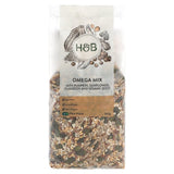 M&S Holland & Barrett Omega Mix Seed Mix 500g- Buy online at McGrocer